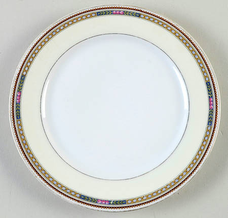 HC575 Salad Plate