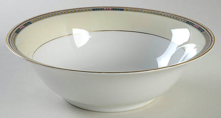 HC575 9" Round Vegetable Bowl