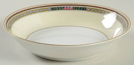 HC575 Fruit/Dessert (Sauce) Bowl