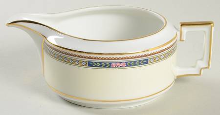 HC575 Creamer