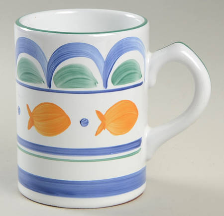 Goldfish Mug