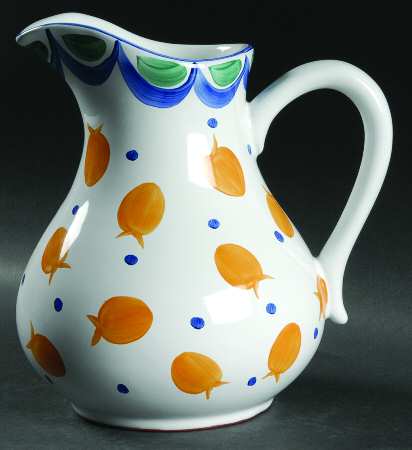 Goldfish 48 Oz Pitcher