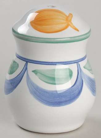 Goldfish Salt Shaker