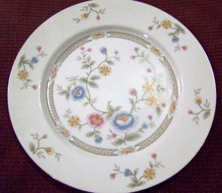 Sarasota by Horizon Fine China