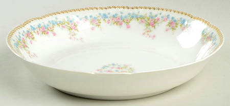 Schleiger 610b Coupe Soup Bowl