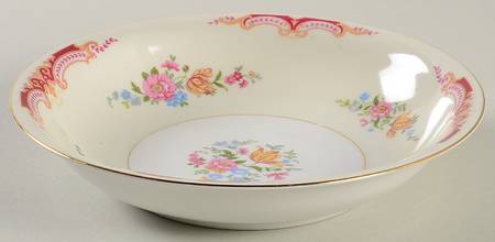 HCZ146 Coupe Soup Bowl by Haas-Czjzek Coronado