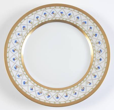 Val De Loire Or by Haviland
