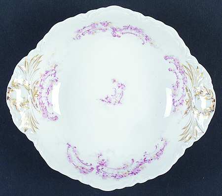 Schleiger 475d Open Candy Dish