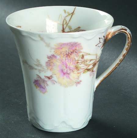 Schleiger 664c Chocolate Cup