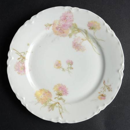 Schleiger 664c Bread & Butter Plate