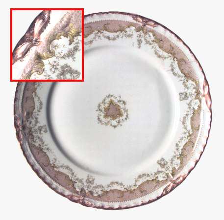 Schleiger 1260-1 by Haviland