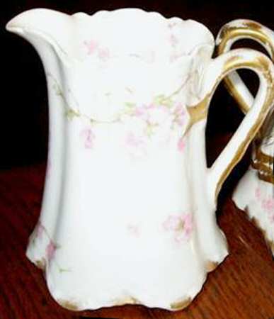 Schleiger 248-3 Creamer