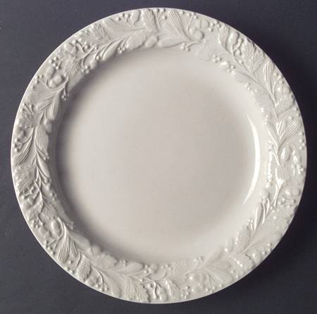 White Relief by Hartstone