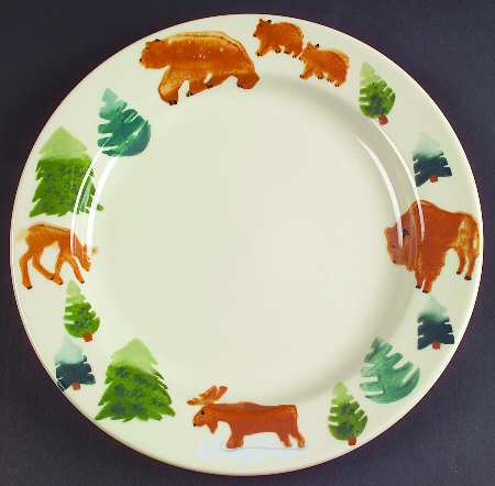 High Country by Hartstone