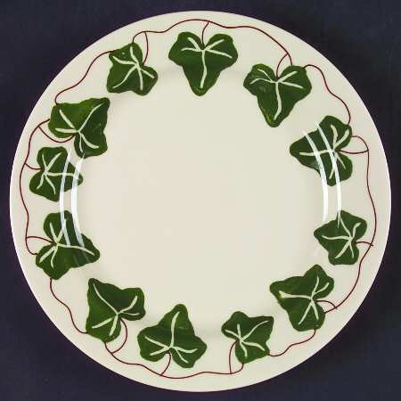 Ivy by Hartstone