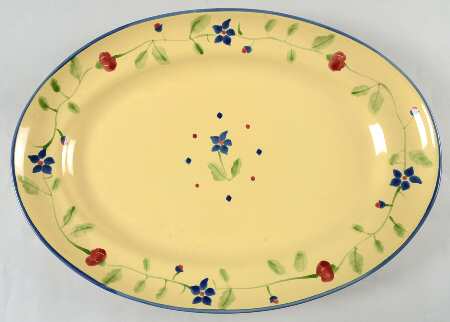 Meadow by Hartstone
