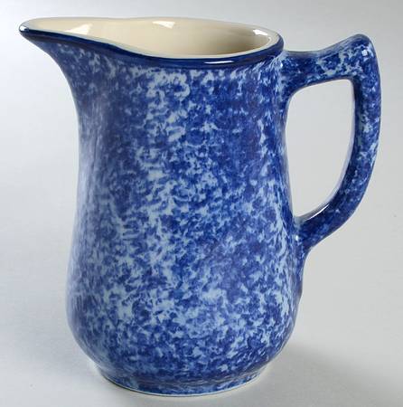 Jewel Tones Sapphire 20 Oz Pitcher