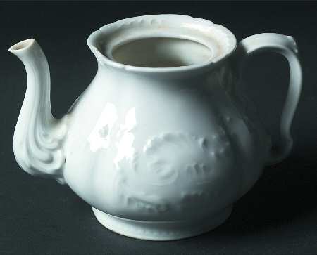 Schleiger 120 Mini Teapot No Lid
