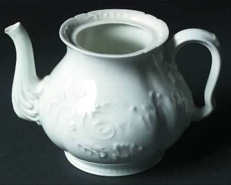 Schleiger 120 Teapot No Lid