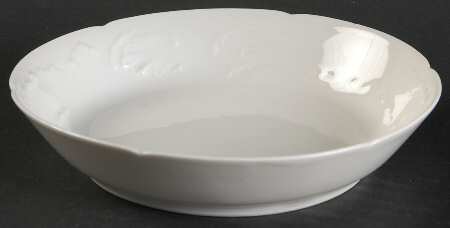 Schleiger 120 Fruit/Dessert (Sauce) Bowl