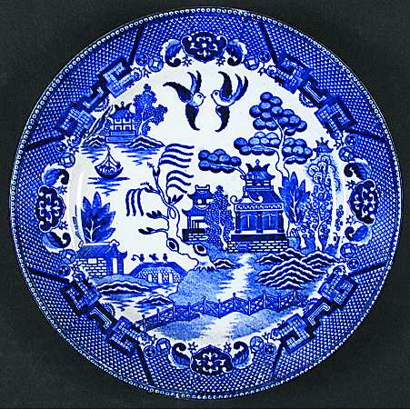 Blue Willow