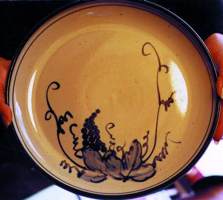 Chablis by Haniwa