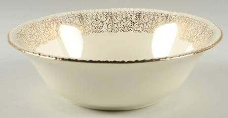 HLC1022 8" Round Vegetable Bowl