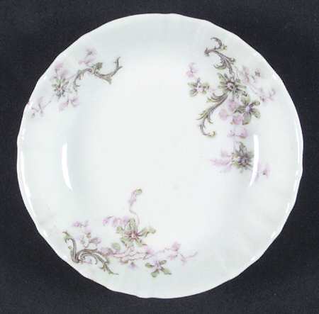 Schleiger 143a Fruit/Dessert (Sauce) Bowl