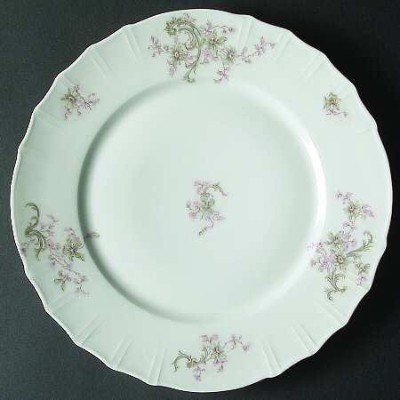 Schleiger 143a by Haviland