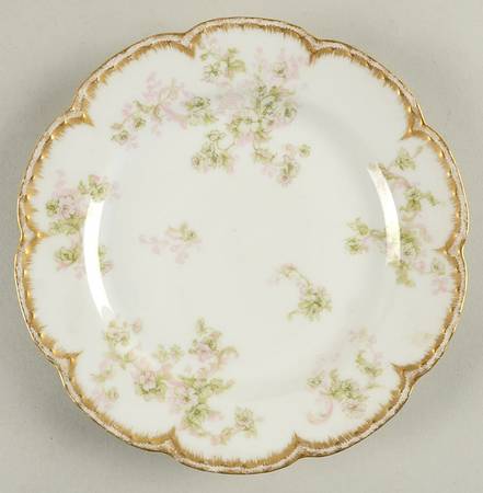 Schleiger 80e by Haviland