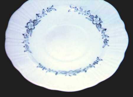 HLC1034 Saucer
