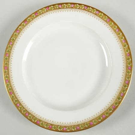 Schleiger 1079A Salad Plate
