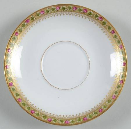 Schleiger 1079A Saucer