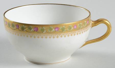Schleiger 1079A Flat Cup