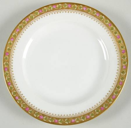Schleiger 1079A Bread & Butter Plate