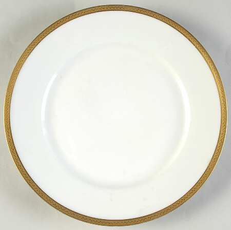 H1042 Luncheon Plate