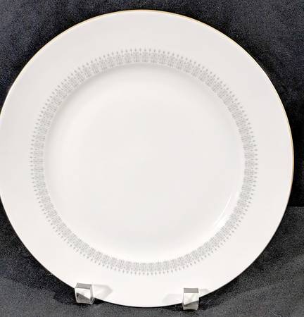 05165 Dinner Plate