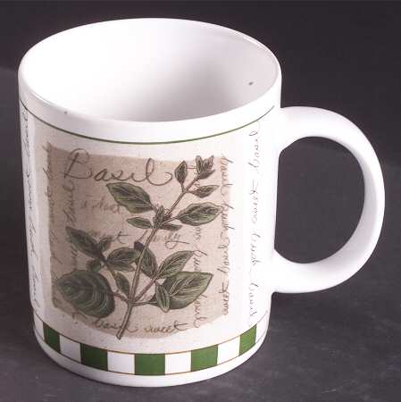 Savory Tyme Mug