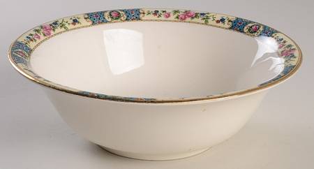 HLC1048 8" Round Vegetable Bowl