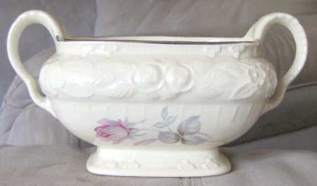 O28 Sugar Bowl No Lid