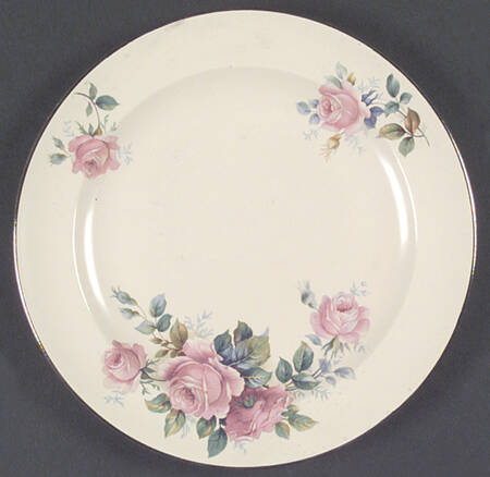 W6233 by Homer Laughlin 