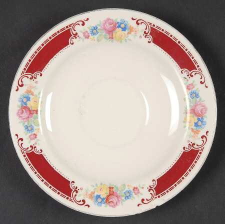 HLC1060 Saucer