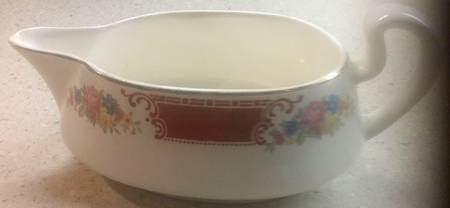 HLC1060 Gravy Boat