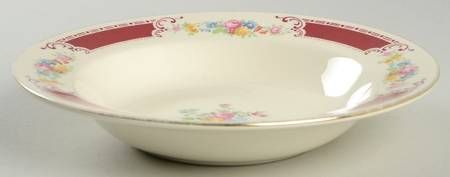 HLC1060 Rim Soup Bowl