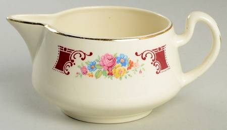 HLC1060 Creamer