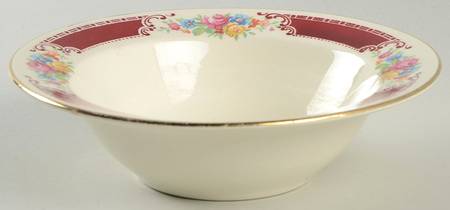 HLC1060 Rim Cereal Bowl