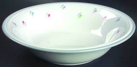 Artist's Delight Coupe Soup Bowl