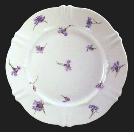 Schleiger 1029-2 Dinner Plate