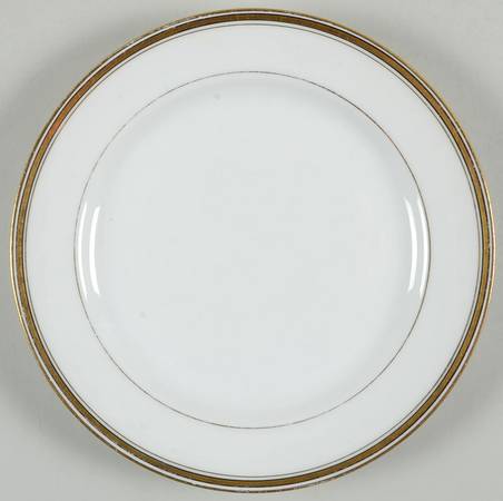 H1062 Salad Plate