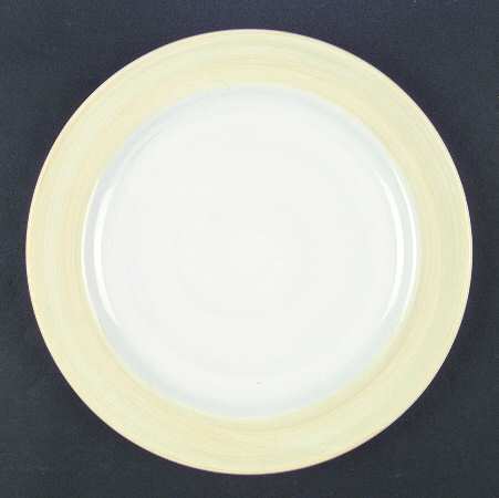 Pastel Band Yellow by Holdenby
